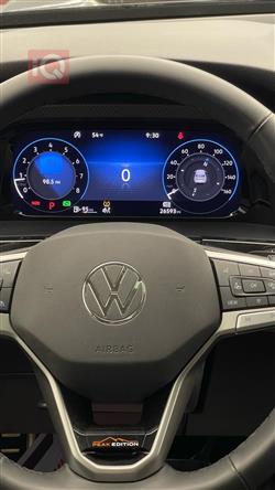 فولكسفاغن أطلس